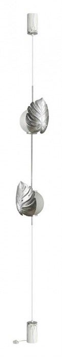 Светильник на растяжке Odeon Light Jungle 4865/2FC - фото 4952232