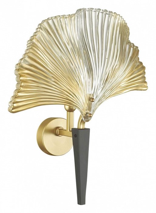 Бра Odeon Light Ventaglio 4870/1W - фото 4952250