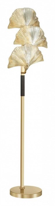 Торшер Odeon Light Ventaglio 4870/3F - фото 4952257