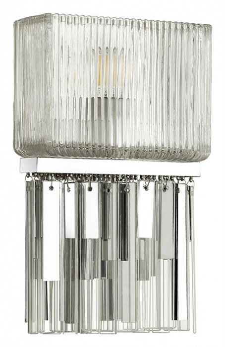 Бра Odeon Light Gatsby 4871/1W - фото 4952280