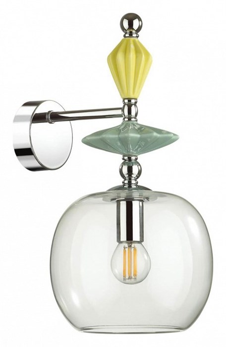 Бра Odeon Light Bizet 4893/1WB - фото 4952362