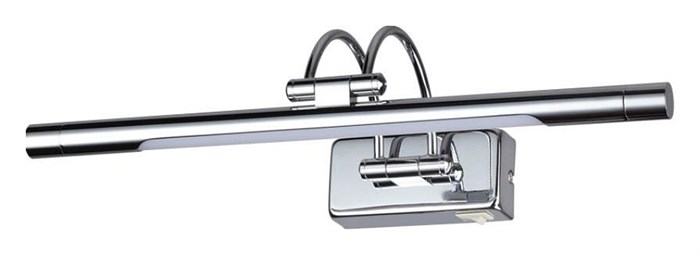 Подсветка для картины Odeon Light Revola 4908/5WL - фото 4952399