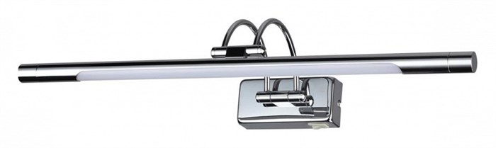 Подсветка для картины Odeon Light Revola 4908/8WL - фото 4952403