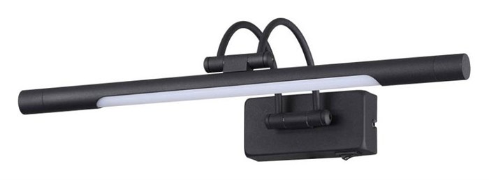 Подсветка для картины Odeon Light Revola 4909/5WL - фото 4952407