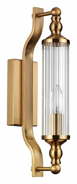 Бра Odeon Light Tolero 4943/1W - фото 4952476