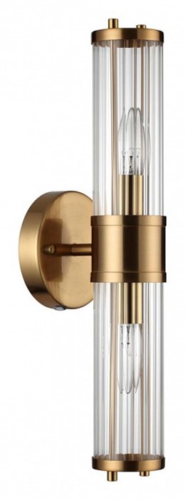 Бра Odeon Light Kepa 4946/2W - фото 4952486