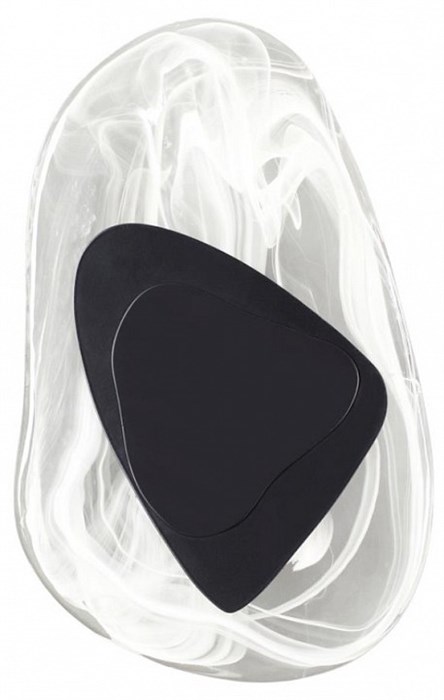 Накладной светильник Odeon Light Icy 4313/9WL - фото 4952534