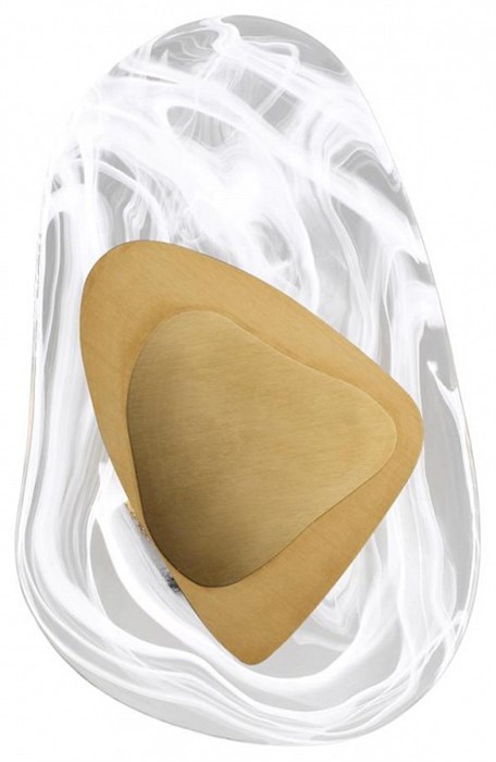 Накладной светильник Odeon Light Icy 4314/9WL - фото 4952538