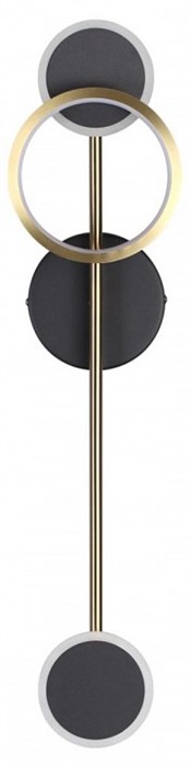 Бра Odeon Light Denzel 4321/16WL - фото 4952575
