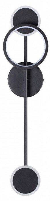 Бра Odeon Light Denzel 4322/16WL - фото 4952593
