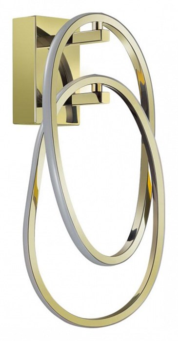 Бра Odeon Light Space 4875/23WL - фото 4952607