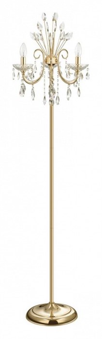 Торшер Odeon Light Versia 4977/3F - фото 4952670