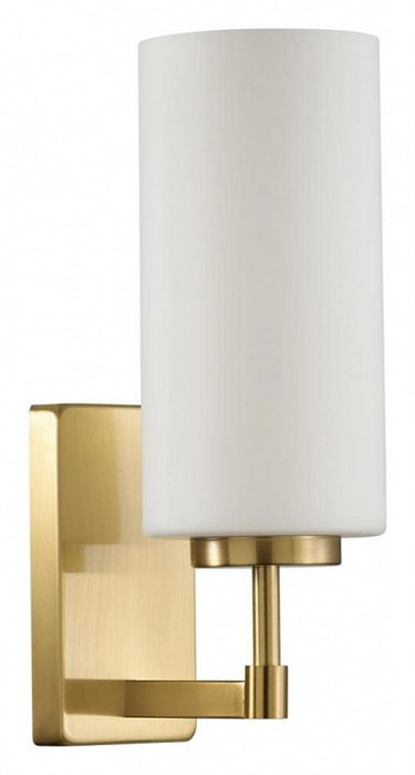 Бра Odeon Light Kasali 4990/1W - фото 4952696