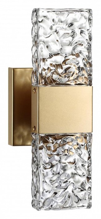 Бра Odeon Light Ricci 4364/5WL - фото 4952780