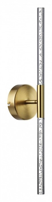 Бра Odeon Light Sparky 4369/10WL - фото 4952793