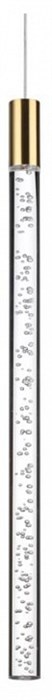 Подвесной светильник Odeon Light Sparky 4369/5L - фото 4952802