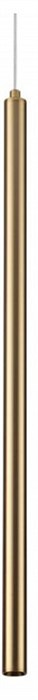 Подвесной светильник Odeon Light Fiano 4374/3L - фото 4952849