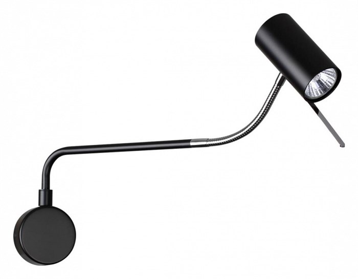 Бра Odeon Light Gigi 4381/1W - фото 4952877