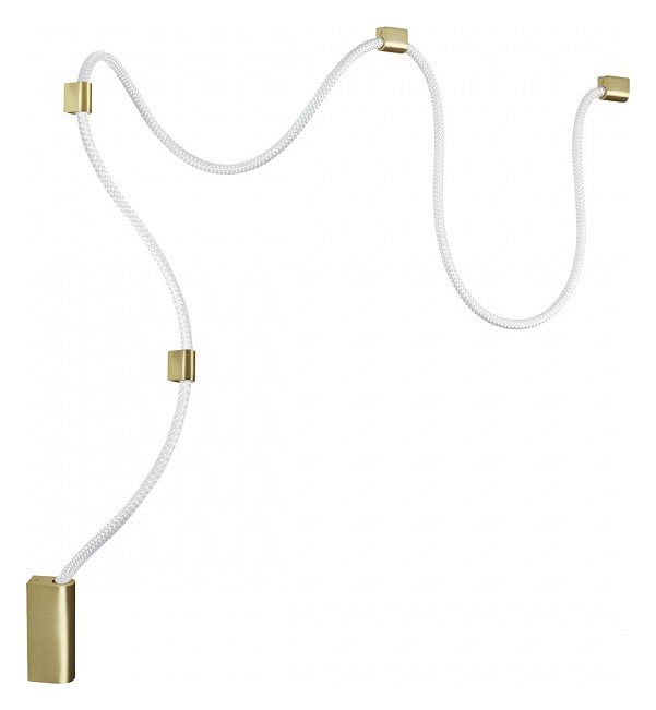 Накладной светильник Odeon Light Corda 4397/30CL - фото 4952967