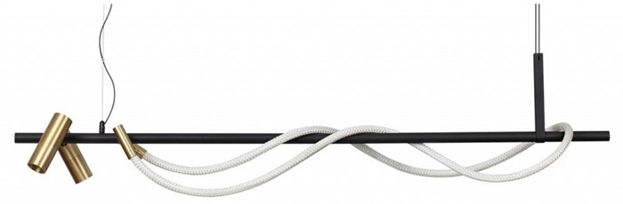 Подвесной светильник Odeon Light Corda 4397/30L - фото 4952973