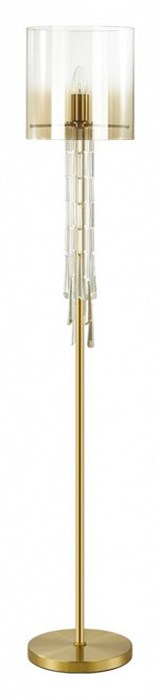 Торшер Odeon Light Nicole 4886/1F - фото 4952999