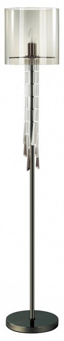 Торшер Odeon Light Nicole 4890/1F - фото 4953030