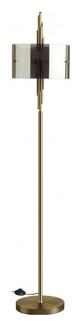 Торшер Odeon Light Margaret 4895/3F - фото 4953059