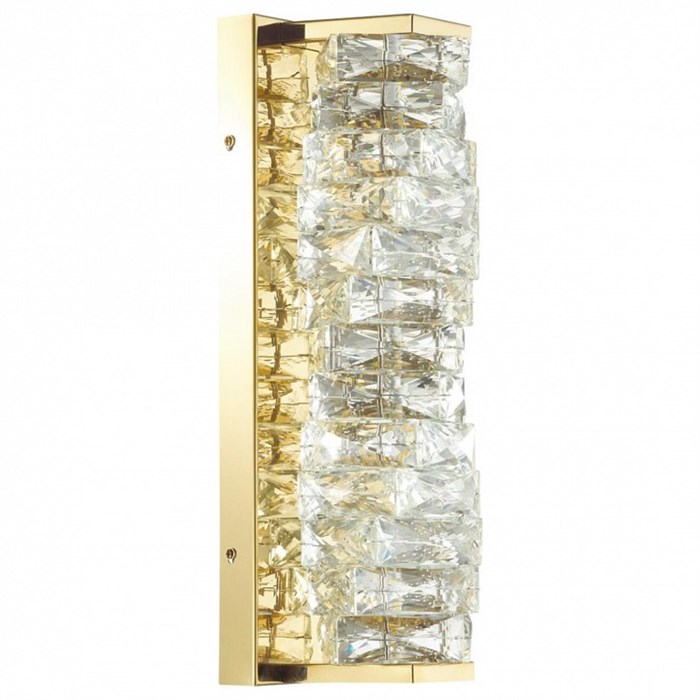 Бра Odeon Light Straza 4999/10WL - фото 4953165