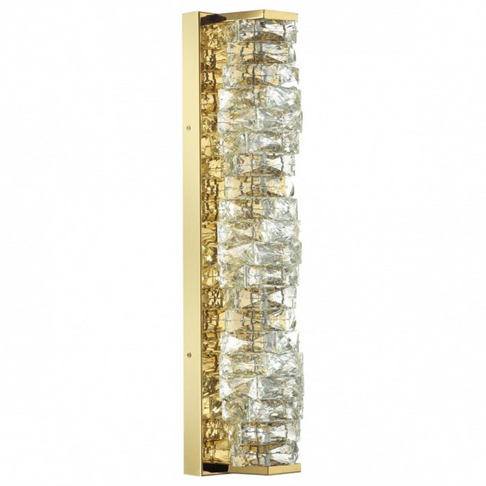 Бра Odeon Light Straza 4999/15WL - фото 4953170