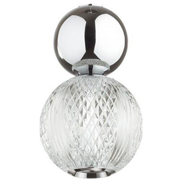 Подвесной светильник Odeon Light Crystal 5007/7L - фото 4953282