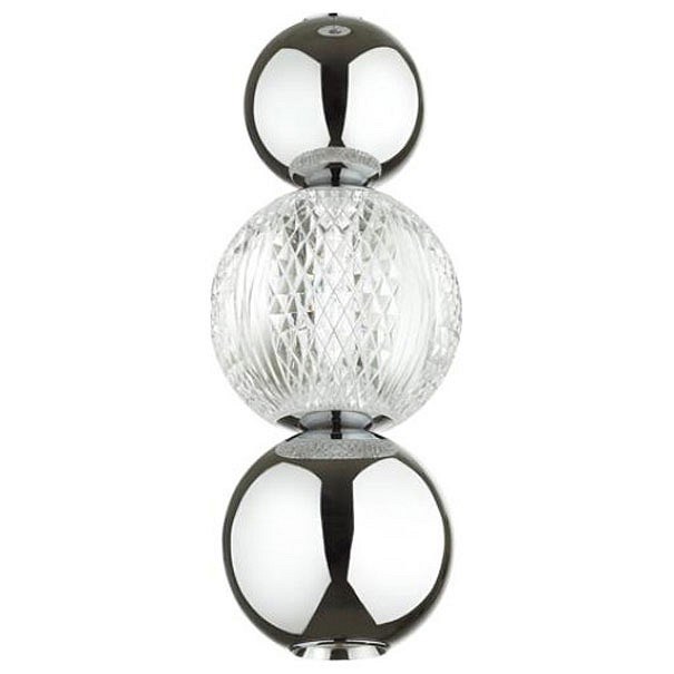 Подвесной светильник Odeon Light Crystal 5007/7LA - фото 4953288