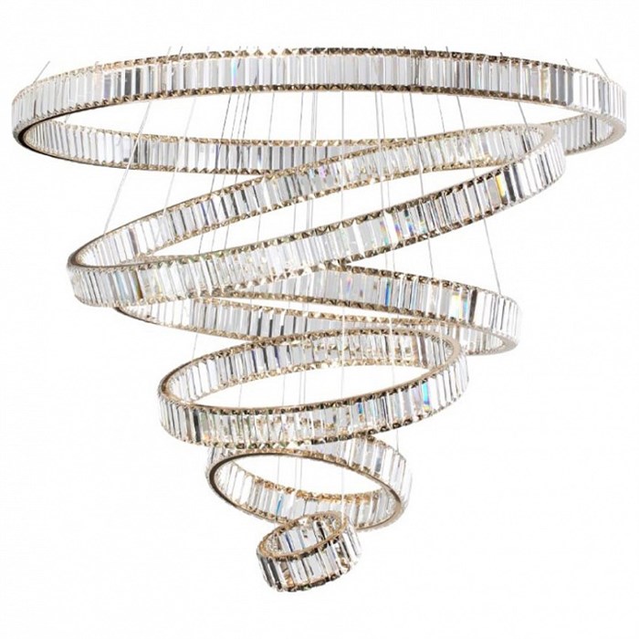 Подвесной светильник Odeon Light Vekia 5015/260L - фото 4953402