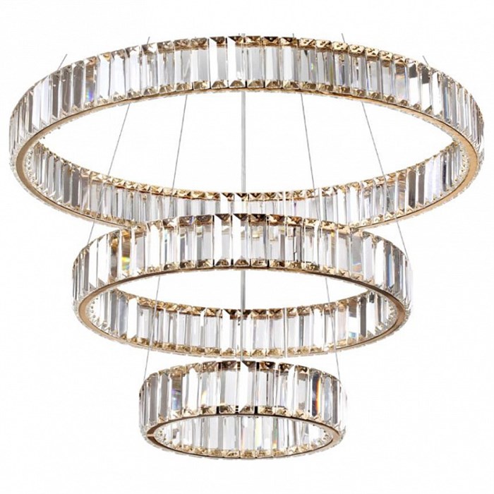 Подвесной светильник Odeon Light Vekia 5015/88L - фото 4953438