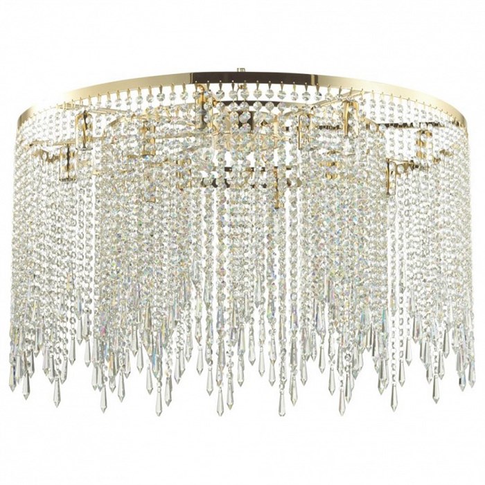 Подвесная люстра Odeon Light Chokka 5028/12 - фото 4953494