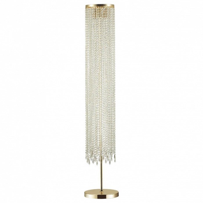 Торшер Odeon Light Chokka 5028/3F - фото 4953521