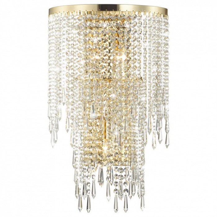 Бра Odeon Light Chokka 5028/3W - фото 4953526