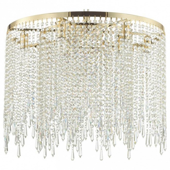 Подвесной светильник Odeon Light Chokka 5028/9 - фото 4953531