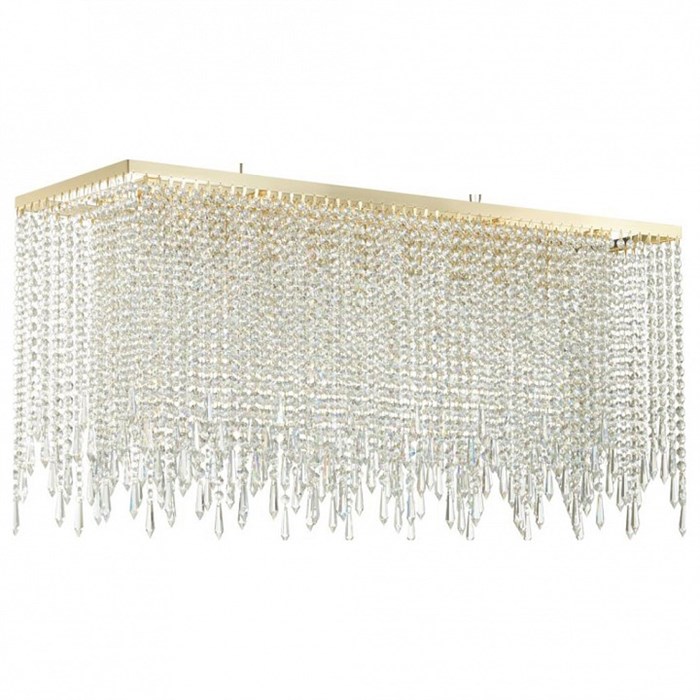 Подвесной светильник Odeon Light Chokka 5028/9A - фото 4953537