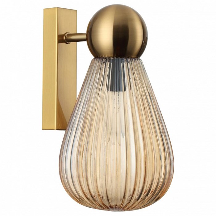 Бра Odeon Light Elica 5402/1W - фото 4953554