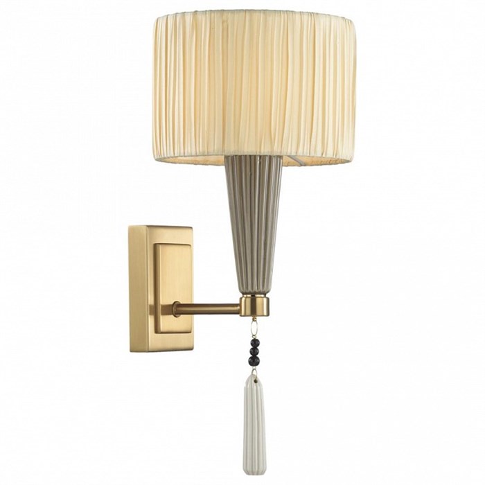 Бра Odeon Light Latte 5403/1W - фото 4953581