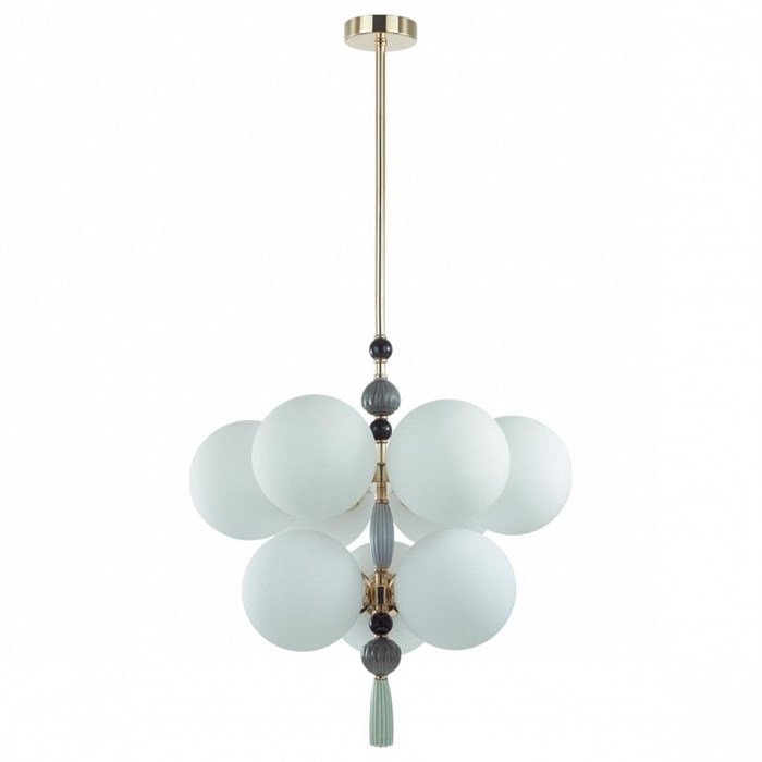 Подвесная люстра Odeon Light Palle 5405/9 - фото 4953617
