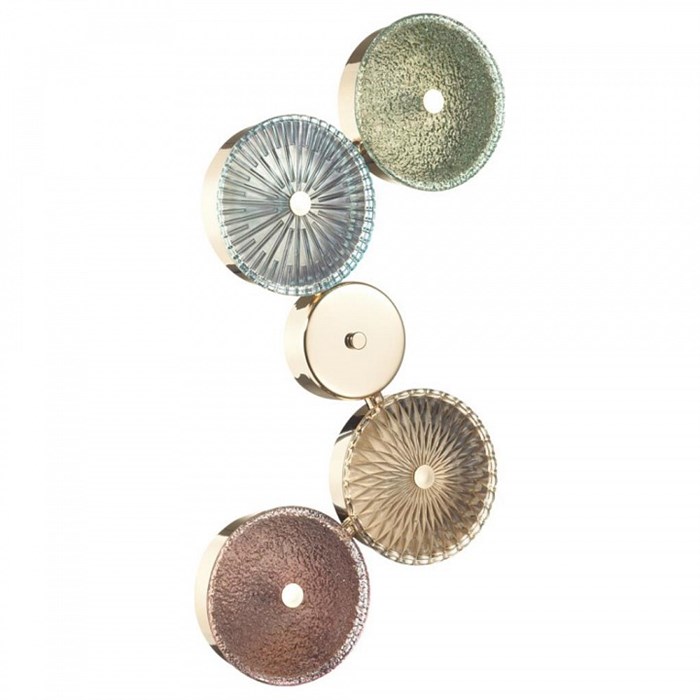 Бра Odeon Light Caramella 5412/25WL - фото 4953706