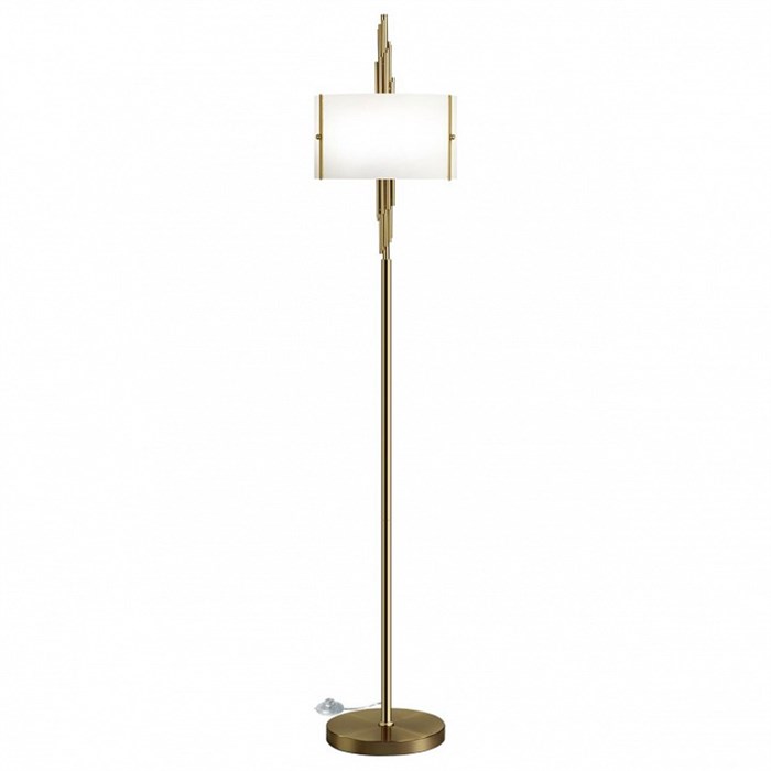 Торшер Odeon Light Margaret 5415/3F - фото 4953736
