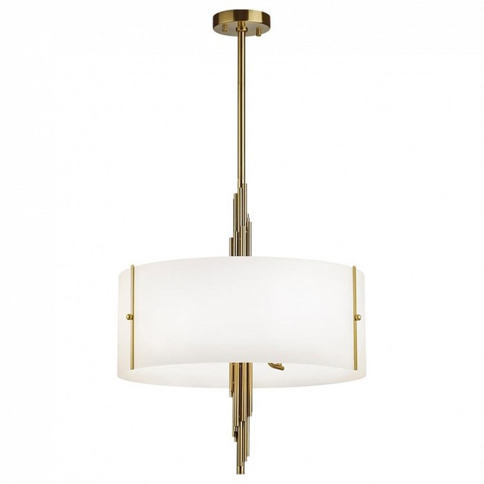 Подвесной светильник Odeon Light Margaret 5415/6 - фото 4953741