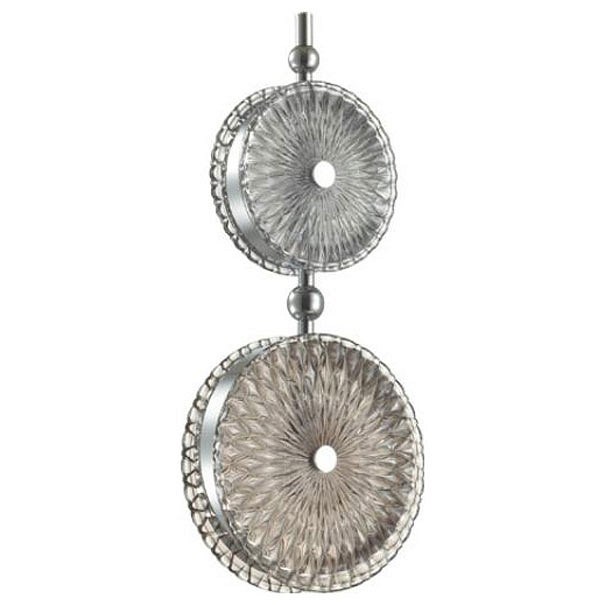 Подвесной светильник Odeon Light Caramella 1 5416/13LB - фото 4953754