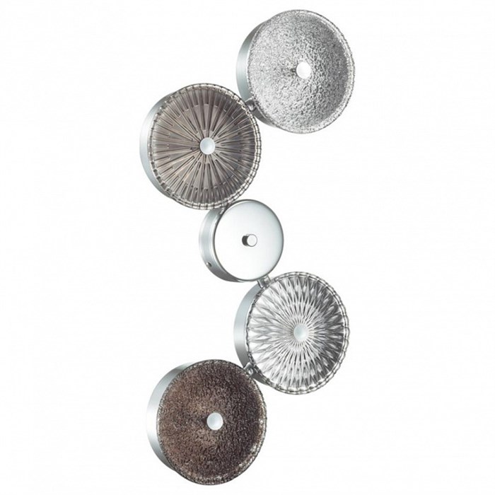 Бра Odeon Light Caramella 1 5416/25WL - фото 4953790