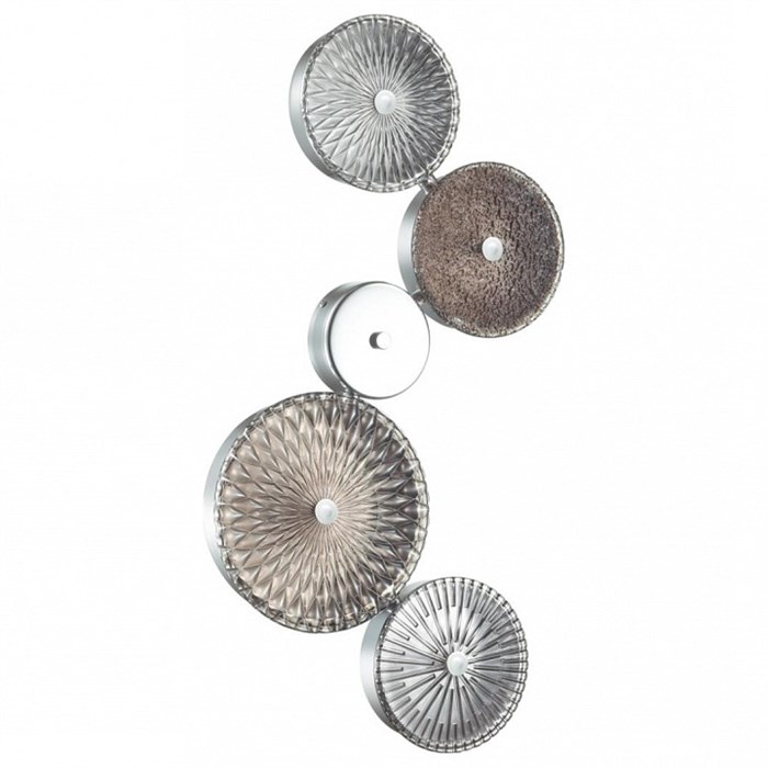 Бра Odeon Light Caramella 1 5416/26WL - фото 4953796