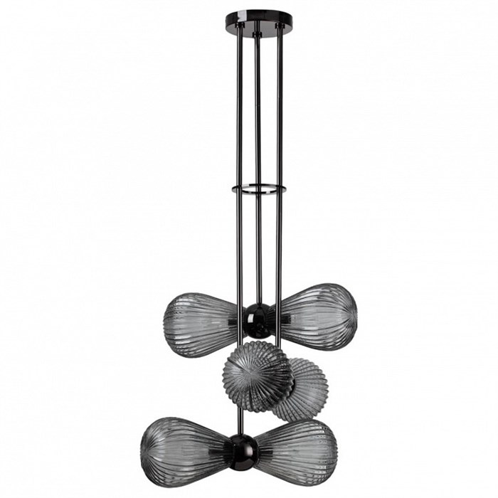 Подвесной светильник Odeon Light Elica 1 5417/6 - фото 4953829