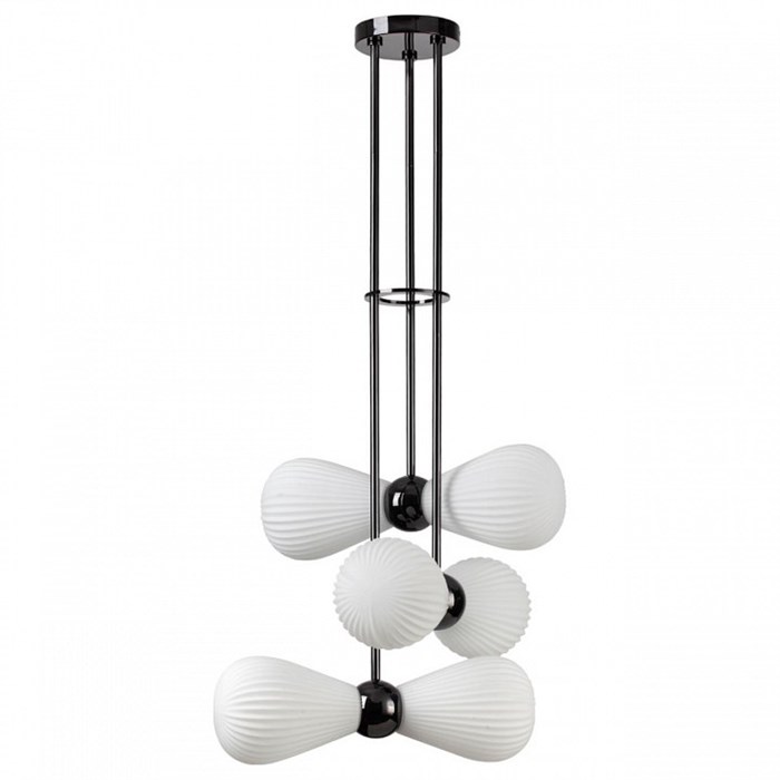 Подвесной светильник Odeon Light Elica 2 5418/6 - фото 4953853