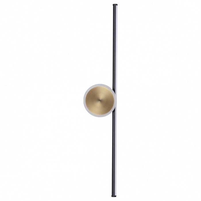 Накладной светильник Odeon Light Stilo 6601/18WL - фото 4953863